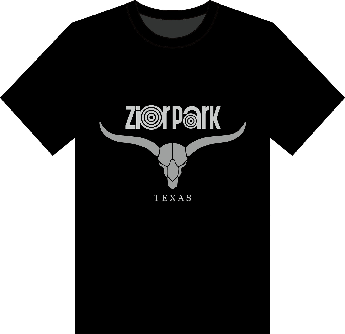 Longhorn Shirt