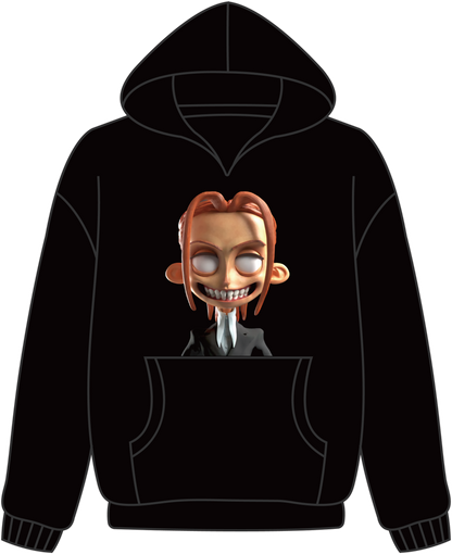 Zior Park Hoodie