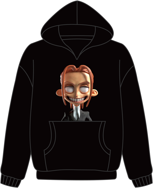 Zior Park Hoodie