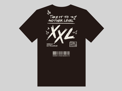 XXL SHIRT