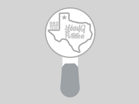 082DROP Tour Light stick