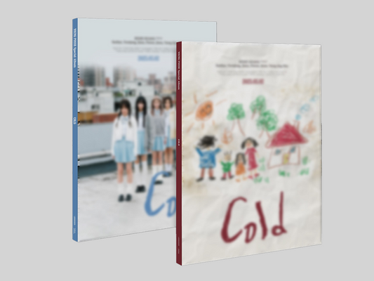 SIGNED YOUNG POSSE NEW SPECIAL ALBUM (Photobook version / Making version)