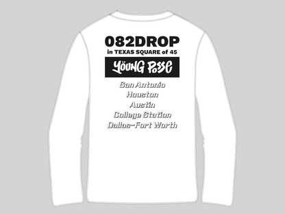 YPS ON BOARD LONG SLEEVE