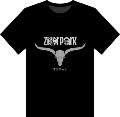 Longhorn Shirt