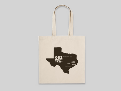 MEMBER ICON TOTE BAG