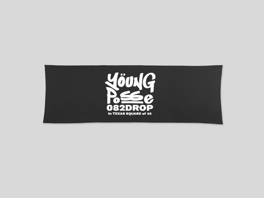 Eco Cooling Towel