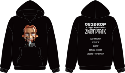 Zior Park Hoodie