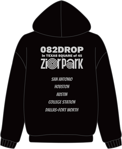 Zior Park Hoodie